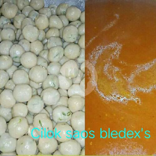 25 Restoran Cilok Kukus Termurah