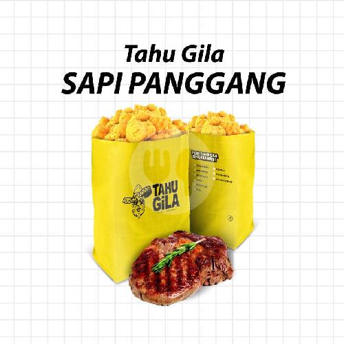 18 Restoran Sapi Panggang Favorit di Bali