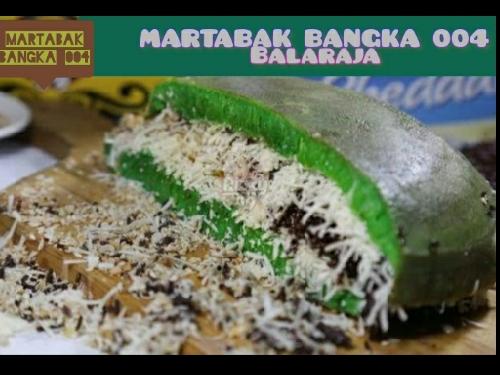 Martabak Bangka 004, M. Samsul Maarip