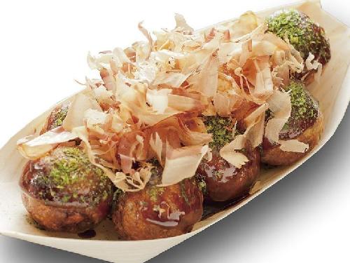 Takoyaki BOSS, Yuni Zihan