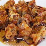 28 Rumah Makan Somay Batagor Terfavorit
