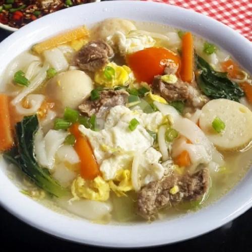 21 Resto Kwetiaw Rebus Terbaik di Semarang