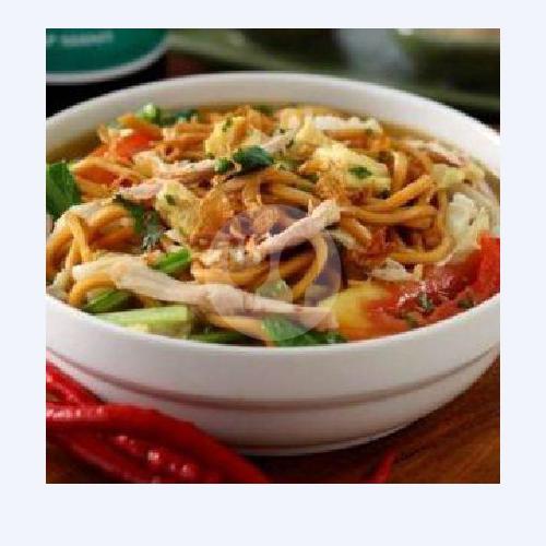 15 Resto Bakmi Rebus Ayam Terenak