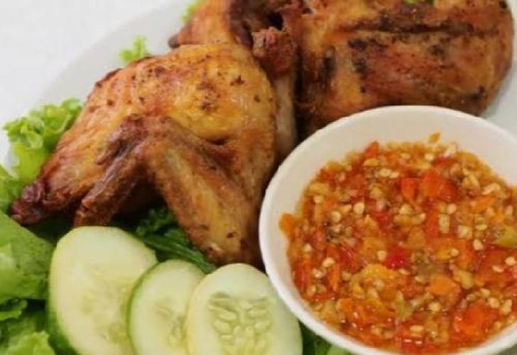 14 Resto Asem Manis Ikan Nila Terenak di Jakarta