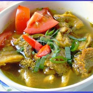 25 Tempat Makan Soto Babat Sapi Paling Lezat