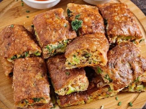 Martabak Paris Bojong Gede