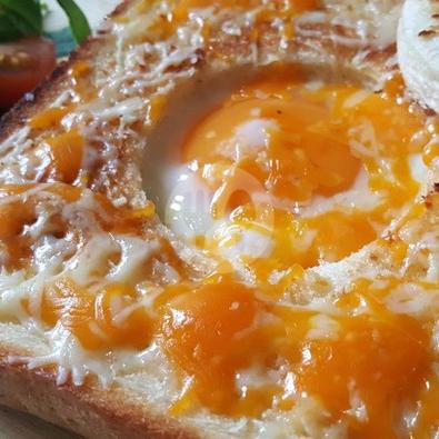 29 Tempat Makan Roti Bakar Telur Kornet Paling Lezat
