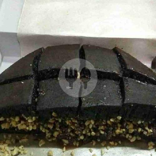 29 Rumah Makan Kacang Coklat Black Paling Lezat di Bandung