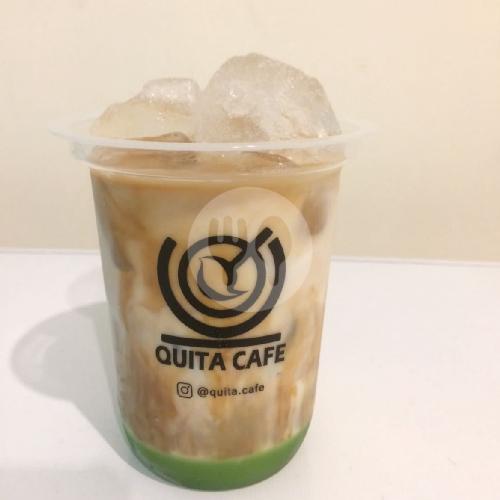 25 Tempat Makan Kopi Susu Pandan Paling Lezat di Surabaya