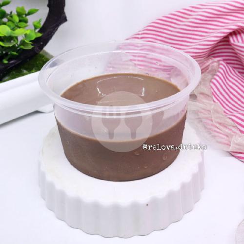 23 Restoran Silky Chocolate Terenak