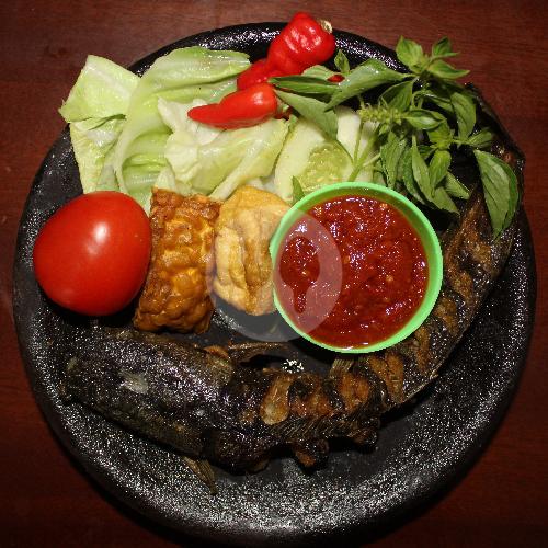 29 Rumah Makan Nasi Lalapan Lele Paling Enak di Bali