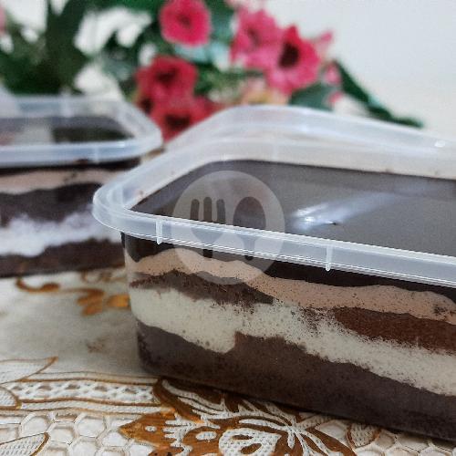 20 Rumah Makan Turkish Dessert Termurah di Jakarta