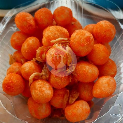 30 Restoran Kering Balado Termurah di Bandung