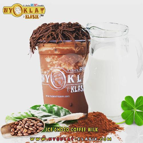 15 Tempat Makan Coklat Susu Kopi Favorit