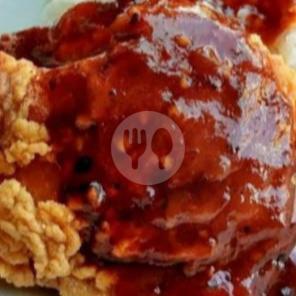 20 Resto Paha Atas Sadas Paling Lezat di Jakarta