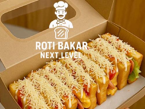 Roti Bakar Next Level, Kedungkandang,Bumiayu, Risalatul Fuadah