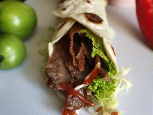 Sultan KEBAB, Beji/kelurahan Beji/kec.beji, RANI SANELLYA