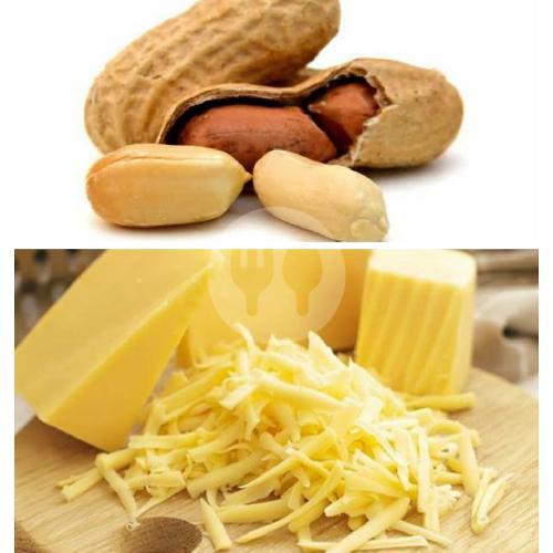 19 Restoran Kacang Keju Favorit di Sukabumi