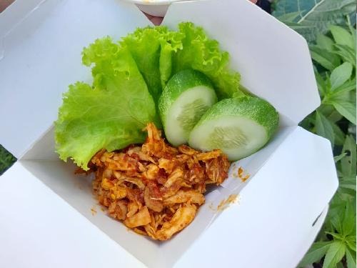 Warung Bakmi Bu Sri, Plumbon