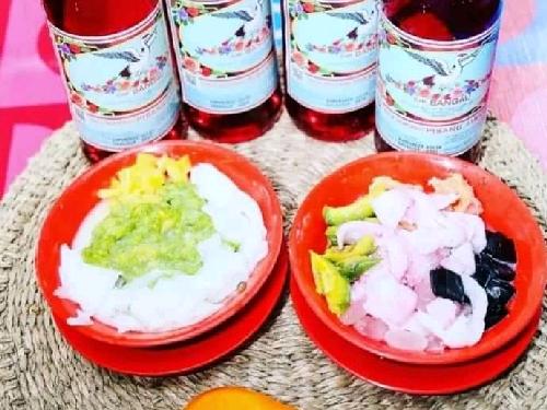 SINAR GARUT, Asep Rohman