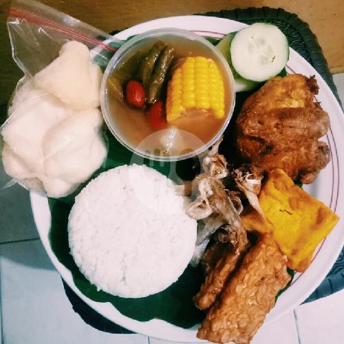 24 Rumah Makan Nasi Timbel Termurah di Surabaya