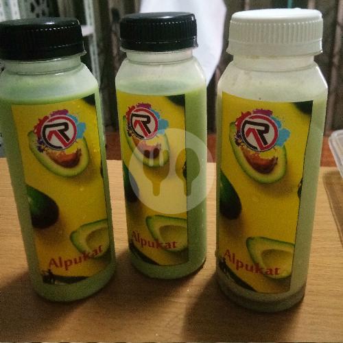 22 Resto Alpukat Milk Terenak di Jakarta