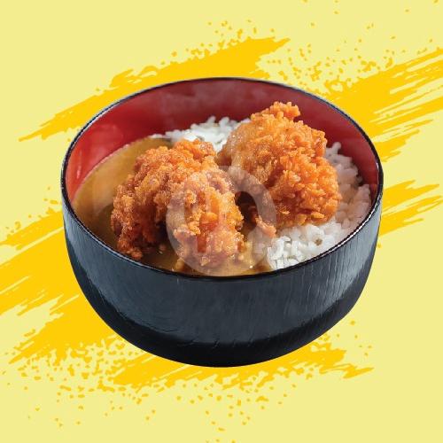 26 Rumah Makan Karage Curry Favorit