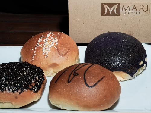 MARI BARIKLII, jl. Serua Raya No. 60 C, Habibah