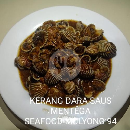 30 Rumah Makan Dara Saos Mentega Terlezat di Jakarta