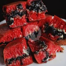 15 Rumah Makan Kismis Susu Redvelvet Termurah