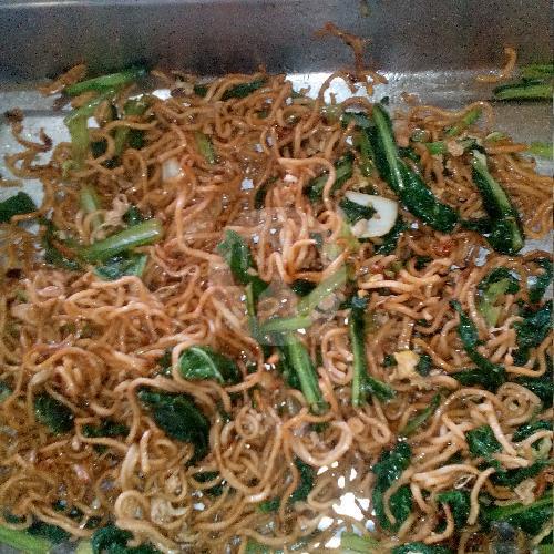 26 Resto Mie Telur Terfavorit di Yogyakarta