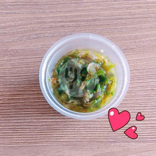 21 Tempat Makan Cabe Ijo Paling Enak di Tanjung Pinang