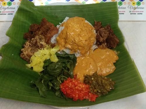 SMART snack Vegan, Batam Kota, Yani Kartika