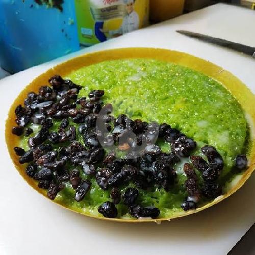 30 Resto Pandan Kismis Susu Terlezat di Bandung