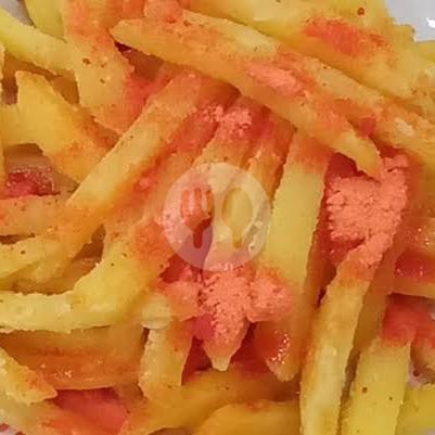 20 Tempat Makan Kentang Barbeque Favorit