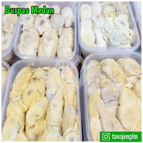22 Rumah Makan Durian Kupas Medan Termurah di Surabaya