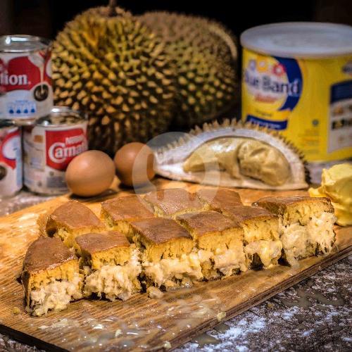 20 Tempat Makan Martabak Durian Terenak di Jakarta
