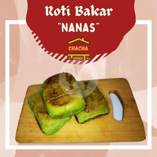 29 Resto Roti Bakar Nanas Terbaik di Bandung