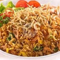 17 Resto Nasi Goreng Teri Terlezat di Karawang