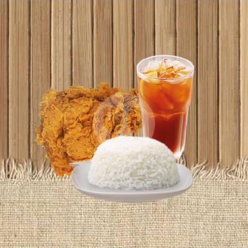 22 Rumah Makan Nasi Paha Atas Terenak di Yogyakarta