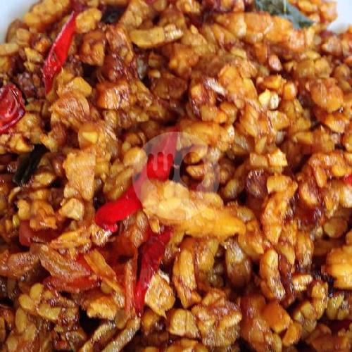 22 Rumah Makan Tempe Manis Terbaik di Bali
