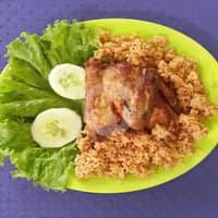 26 Tempat Makan Ayam Dada Kremes Terbaik di Jakarta