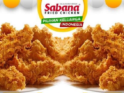 Sabana Fried Chicken, Muhammad Faisal