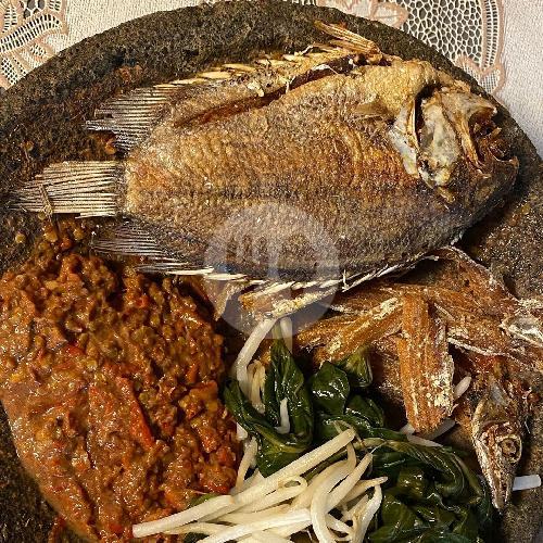 20 Rumah Makan Sepat Asin Termurah