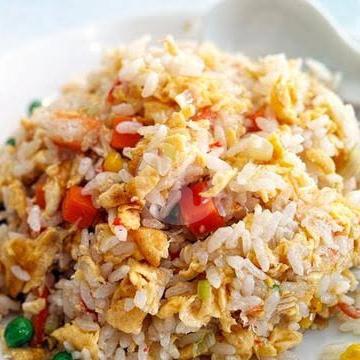 26 Rumah Makan Nasi Goreng Telur Terbaik di Kudus