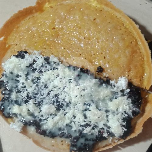 25 Resto Martabak Ketan Kelapa Susu Paling Lezat