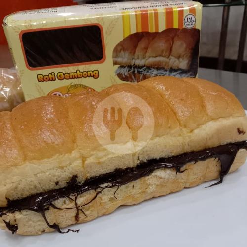 23 Tempat Makan Roti Gembong Terfavorit di Yogyakarta