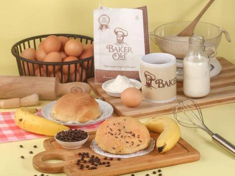 Baker Old, Legenda Wisata Cibubur, Boulevard Marcopolo A1 no7, Nining Setiarini