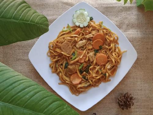 Genduts Waroeng, Kedungkandang