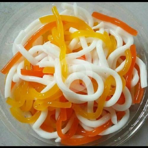 26 Resto Jelly Cendol Terlezat di Jakarta